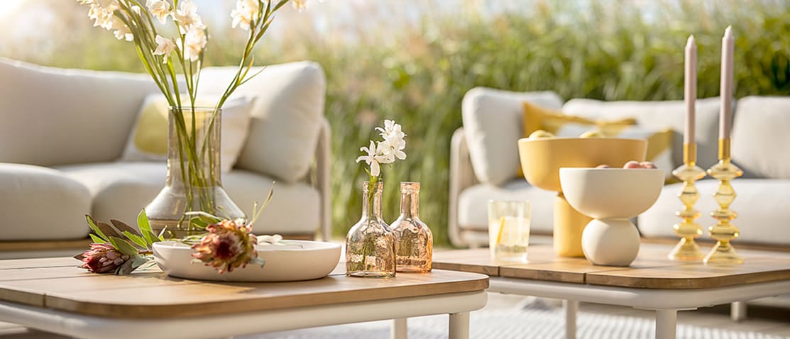 Sonnige Aussichten Unsere GartenNeuheiten in den schönsten Farben des