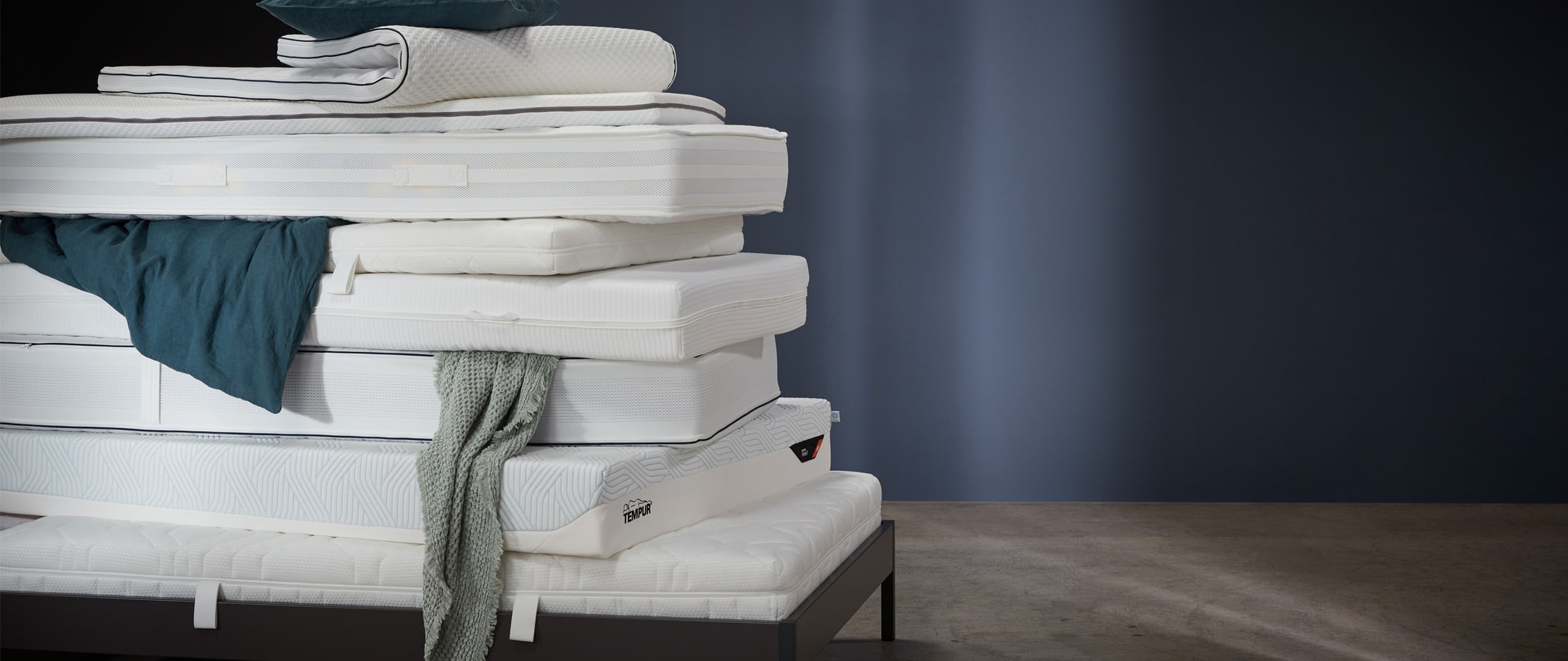 Welche Matratze Passt Zu Mir Test Matratzen-Finder online probieren | Micasa