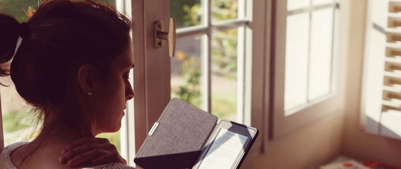 eBook Reader und Zubehör online kaufen melectronics