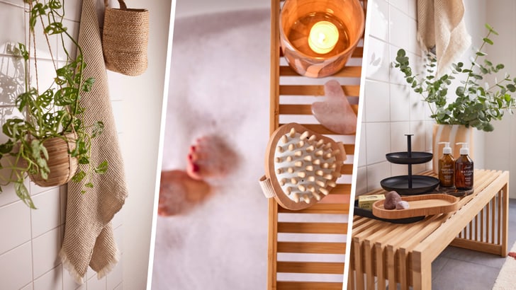 Interior Design Blog  Il tuo bagno, un'oasi di benessere: guida al relax
