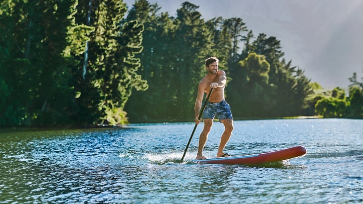 stand up paddle gilet obligatoire