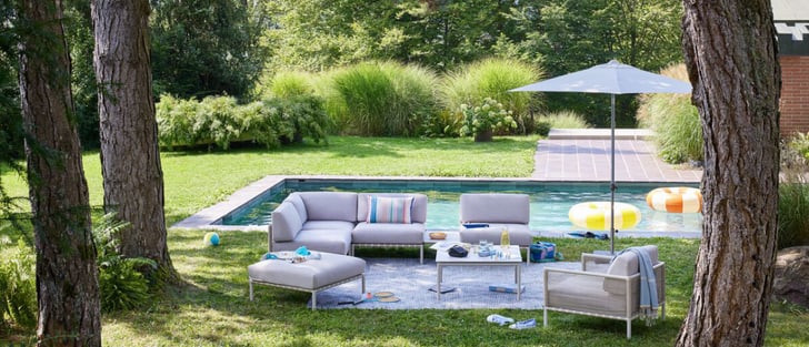Micasa Outdoor Kollektion 2025