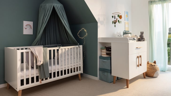 De jolies veilleuses pour la chambre de bébé ou de l'enfant