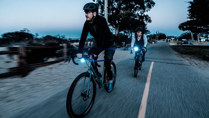 Éclairage pour vélo : comment bien le choisir ?