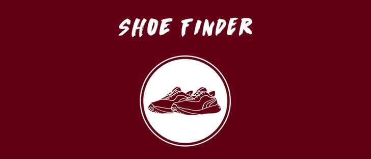 Schuh-Finder
