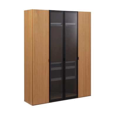 Modulares Möbelsystem: Schranksystem MODUL | Micasa