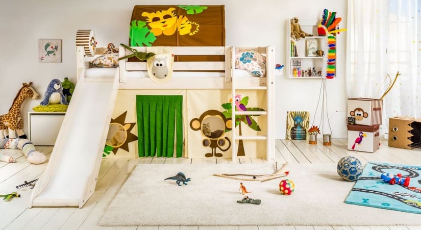 Kindermöbel fürs Kinderzimmer online kaufen - micasa.ch
