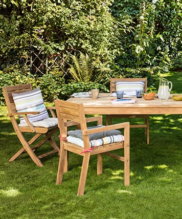 Ratgeber Gartenmöbel Übersicht