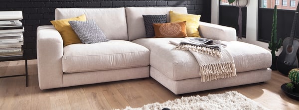 Sofa HARRISON: Modulare Möbelsysteme | Micasa