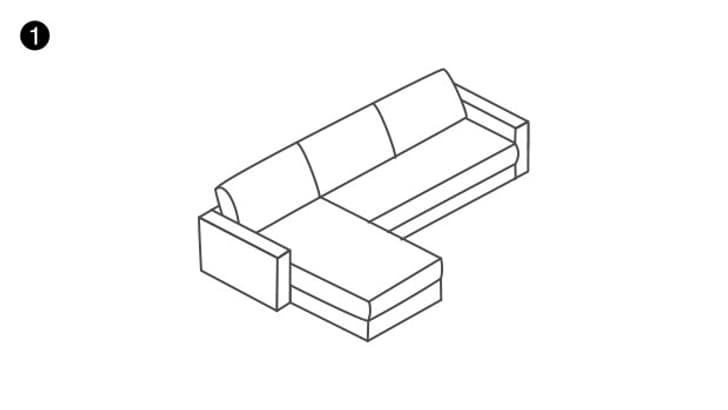 Schritt 1