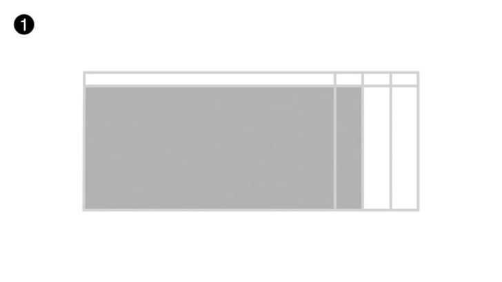 Schritt 1