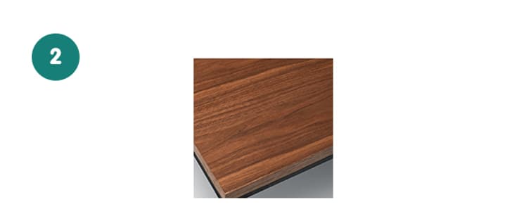 Tischplatten