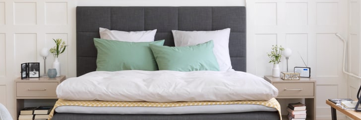 Boxspringbetten