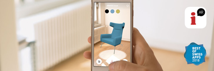 Augmented-Reality