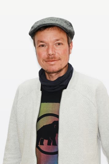 Markus Reichle