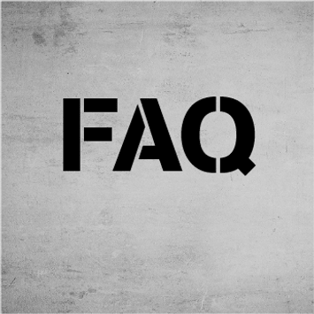 Häufige Fragen (FAQ)
