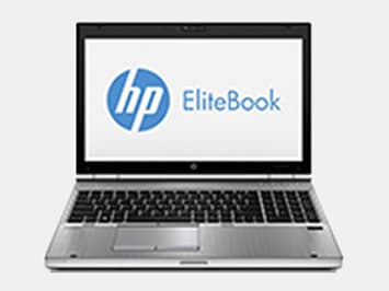 HP ElitBook Serie 