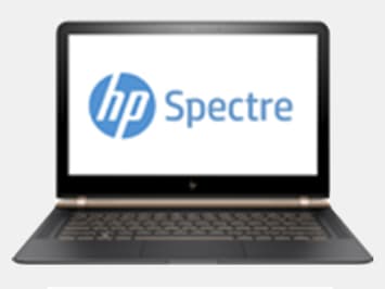 HP Spectre Serie
