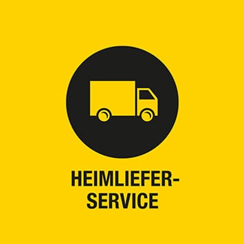 Heimliefer-Service
