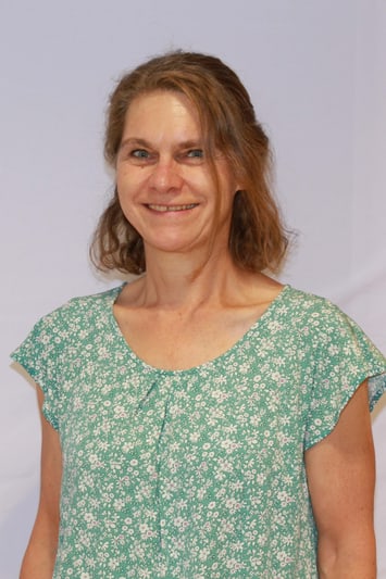 Andrea Esser