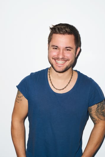 Matthieu Sartoretti