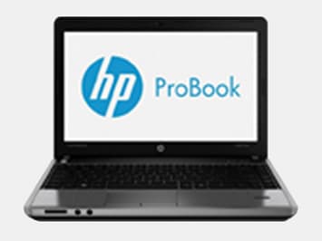 Série HP ProBook 