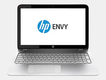 HP Envy Serie