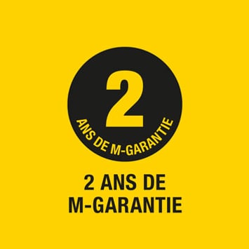 M-garantie