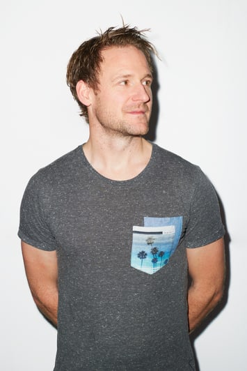 Adrian Zimmermann