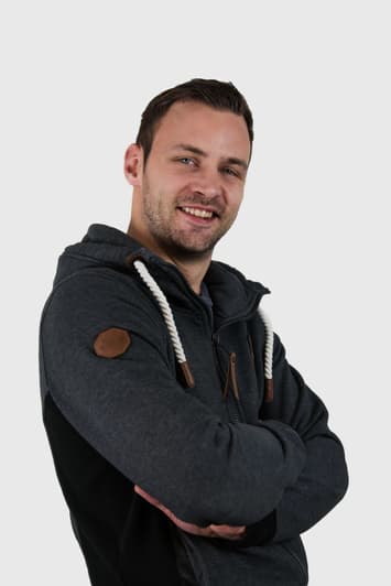 Patrick Messmer