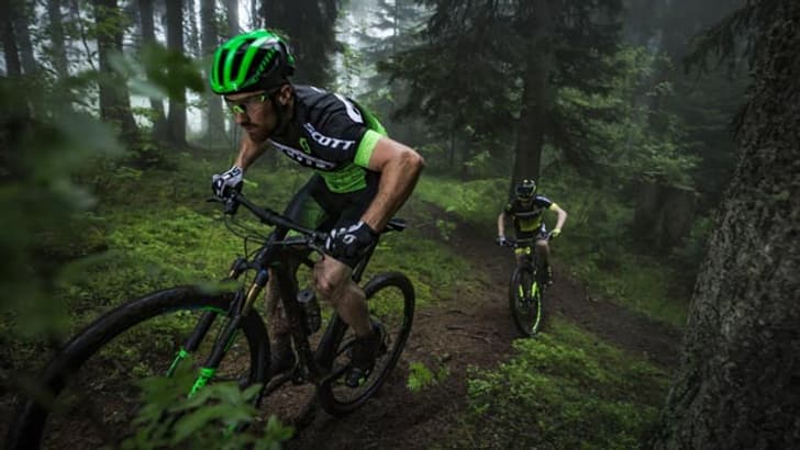 Consulenza per l'acquisto: guida all'acquisto della tua mountain bike