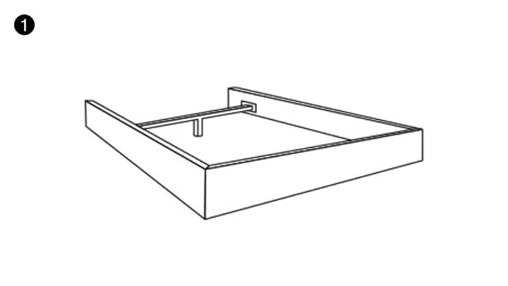 Schritt 1