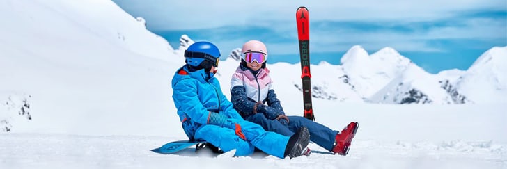 Skischuhe