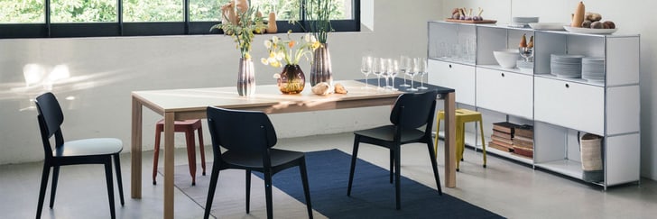 Nous veillons à ce qu'ils soient confortables