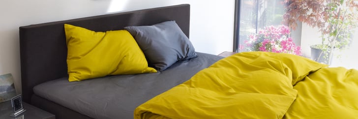 Letti boxspring da sogno