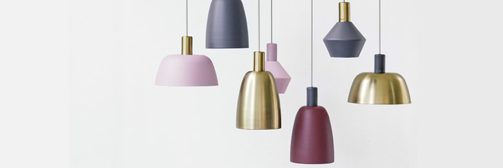KAYLA Sistema di lampade