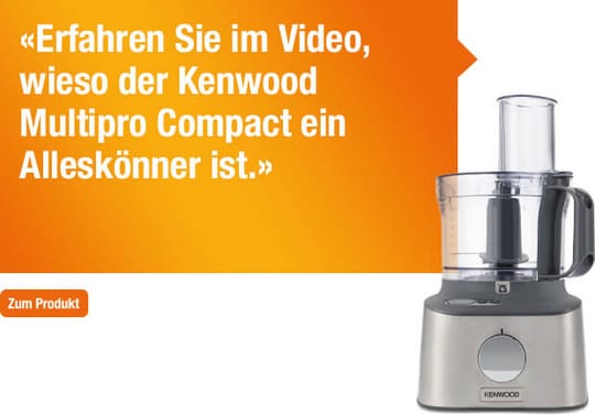 Die günstigen Küchenhelfer Tage