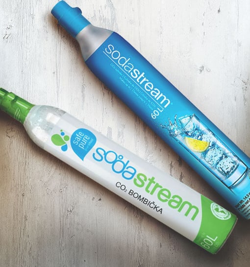 Original Sodastream Flaschen kaufen migrosservice.ch