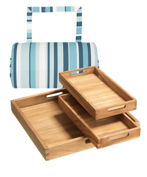 Alles für den Garten auf einen Blick