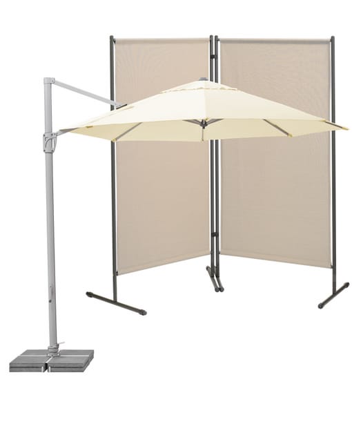 Alles für den Garten auf einen Blick