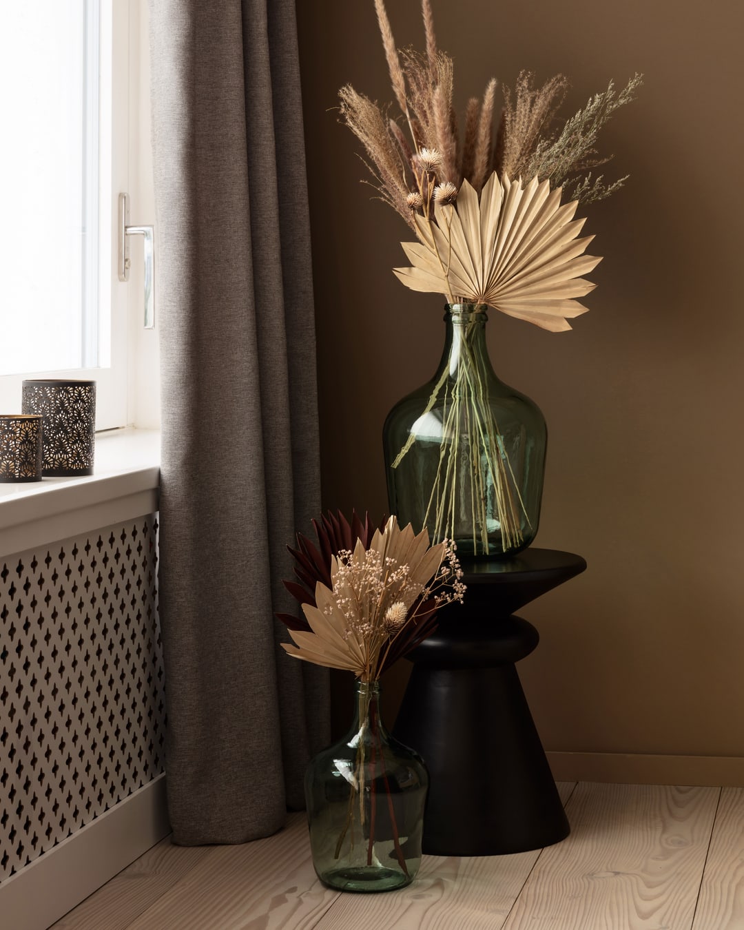 Wohntrend: Achtsam wohnen – Nachhaltigkeit im Schlafzimmer