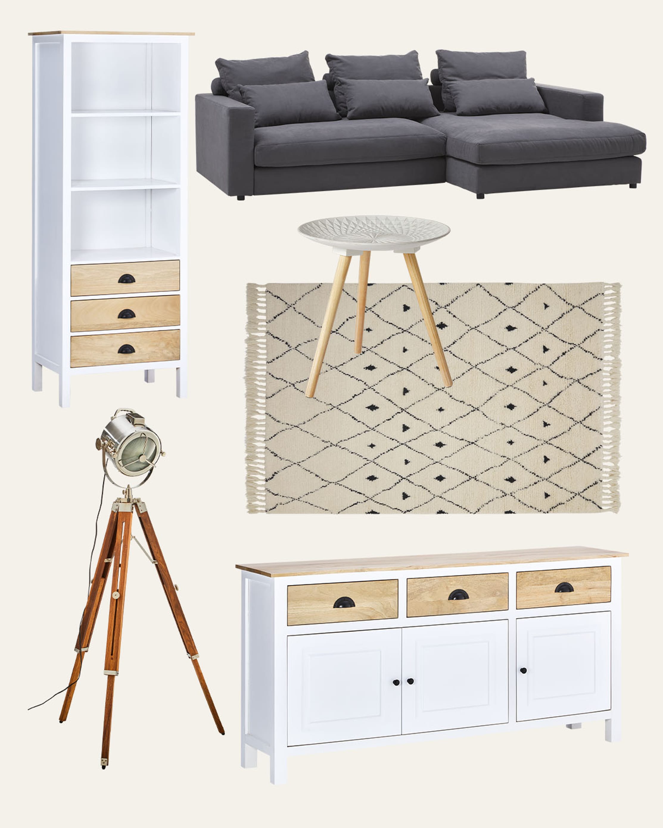 Möbel im Landhaus-Stil im Wohntrend | Micasa