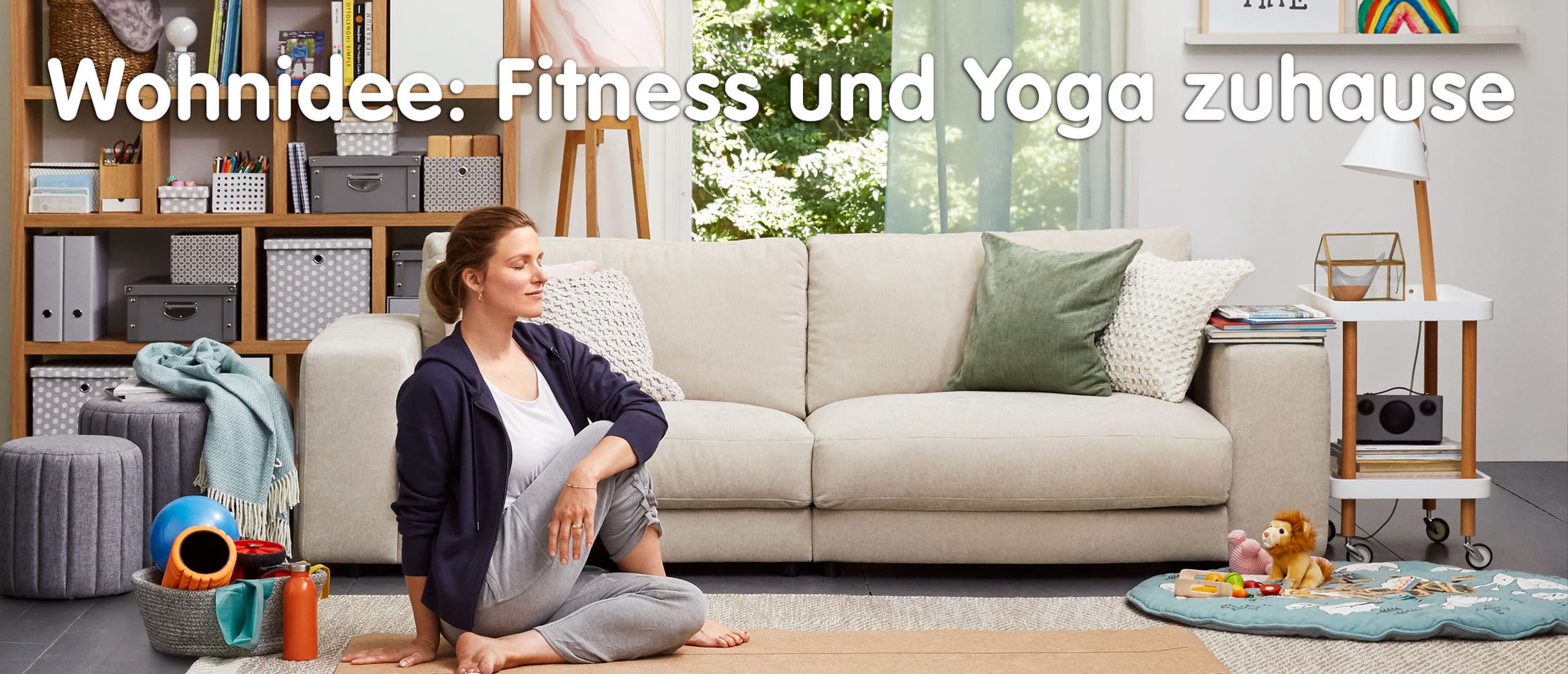 Micasa - Das Möbelhaus für Möbel, Dekoration & Lampen