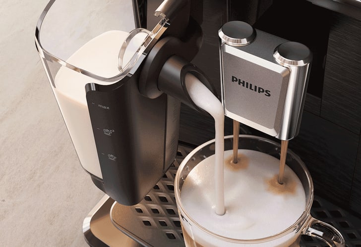 Philips Vollautomaten