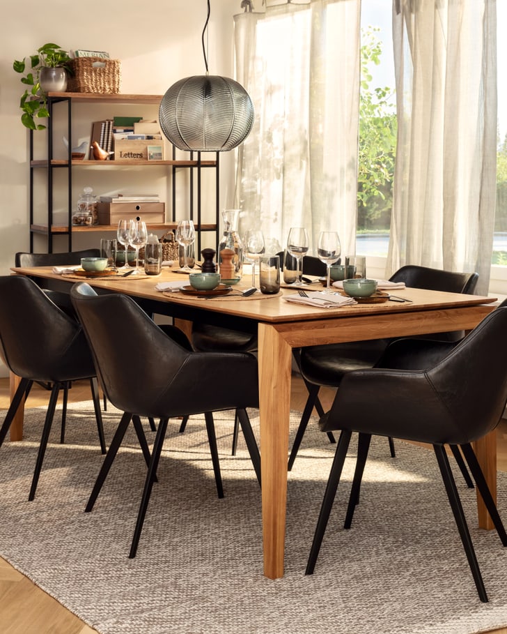 Esszimmer einrichten: 3 Stylingtipps | Micasa