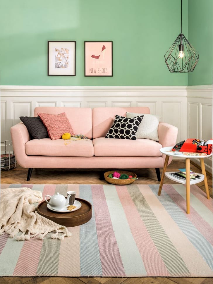 Teppich-Guide: Welcher Teppich passt in welchen Raum?