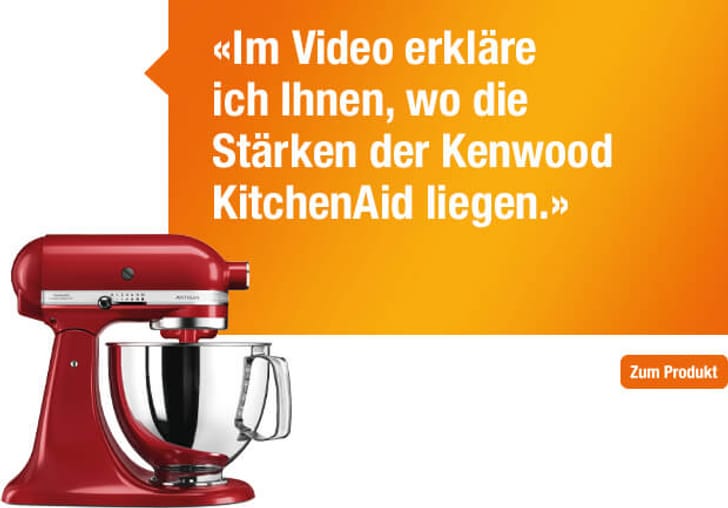 Die günstigen Küchenhelfer Tage