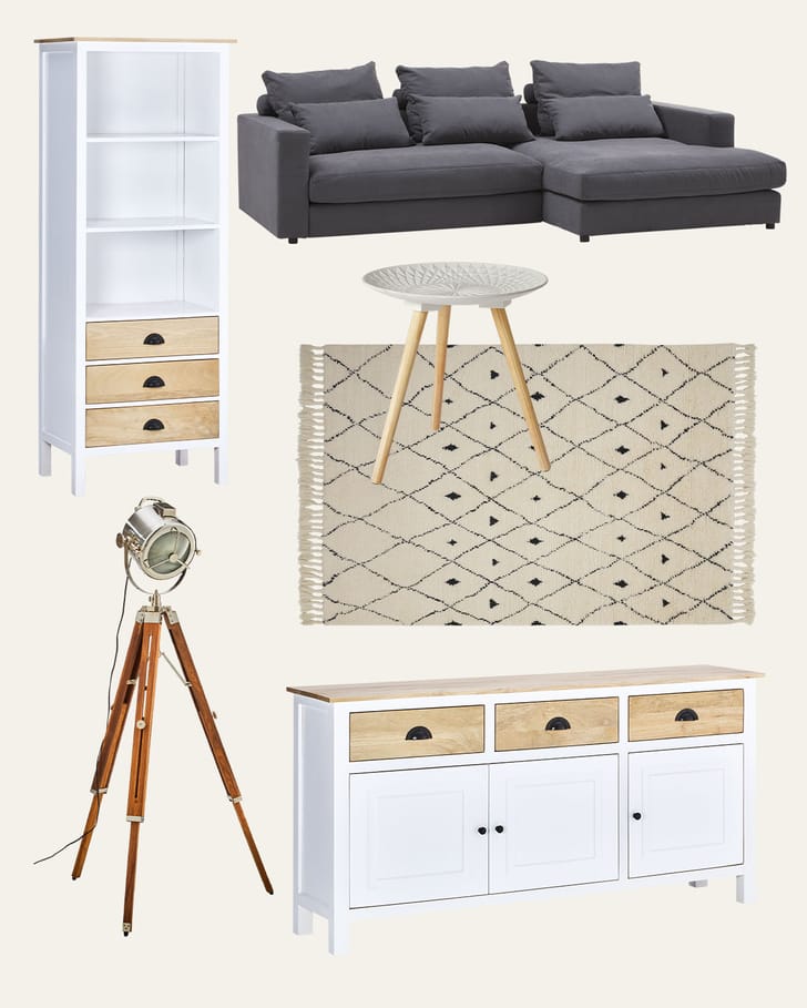 Möbel im Landhaus-Stil im Wohntrend | Micasa