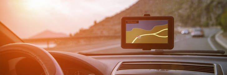 Navigation