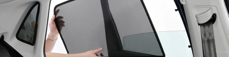 Auto Sonnenschutz